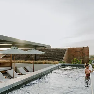 The Komu Bali Отель